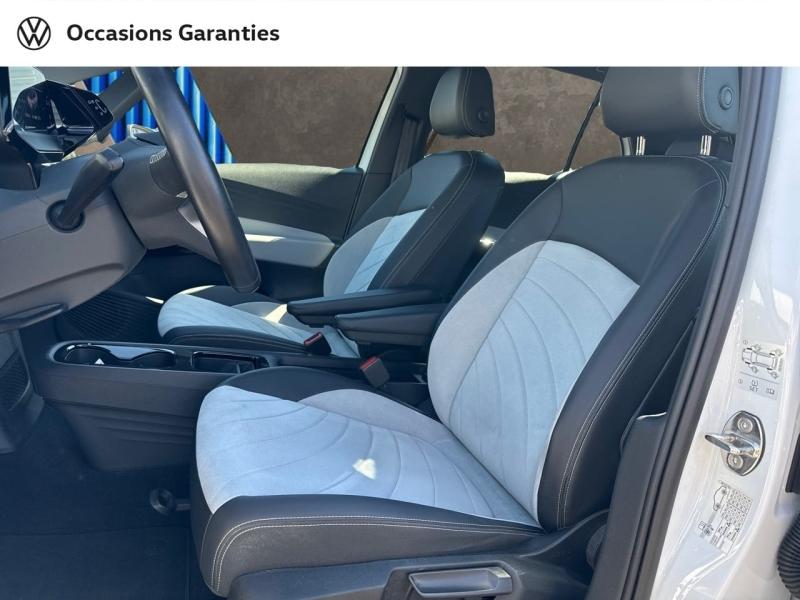 Voitures occasions VOLKSWAGEN ID.3 Business Mozac