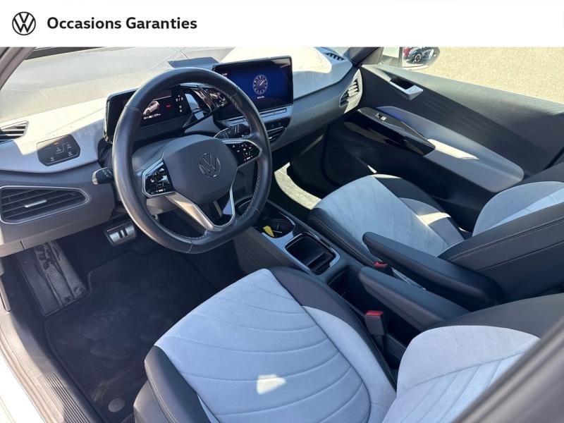 Voitures occasions VOLKSWAGEN ID.3 Business Mozac