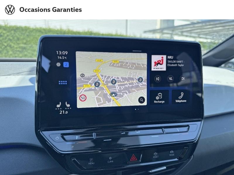 Voitures occasions VOLKSWAGEN ID.3 Business Mozac