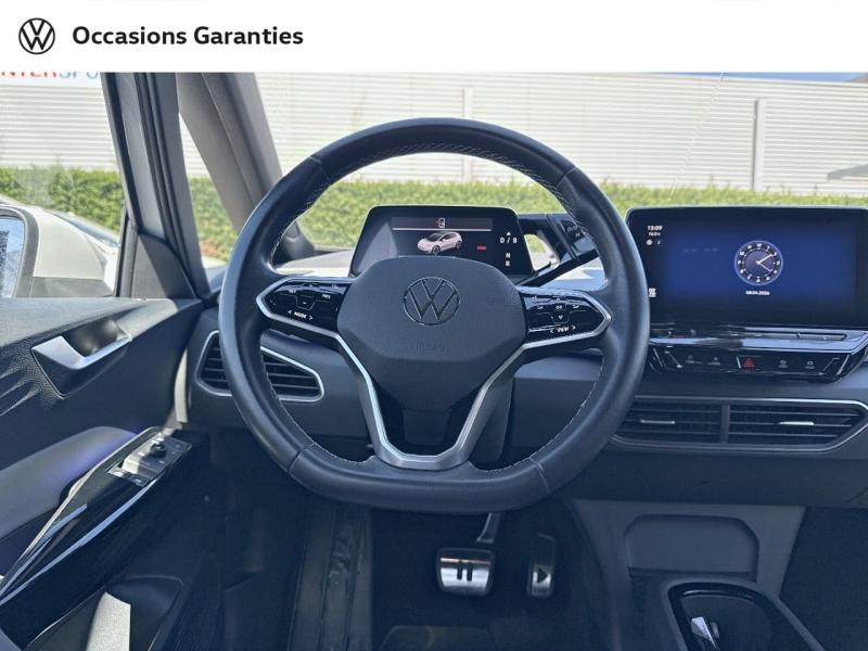 Voitures occasions VOLKSWAGEN ID.3 Business Mozac