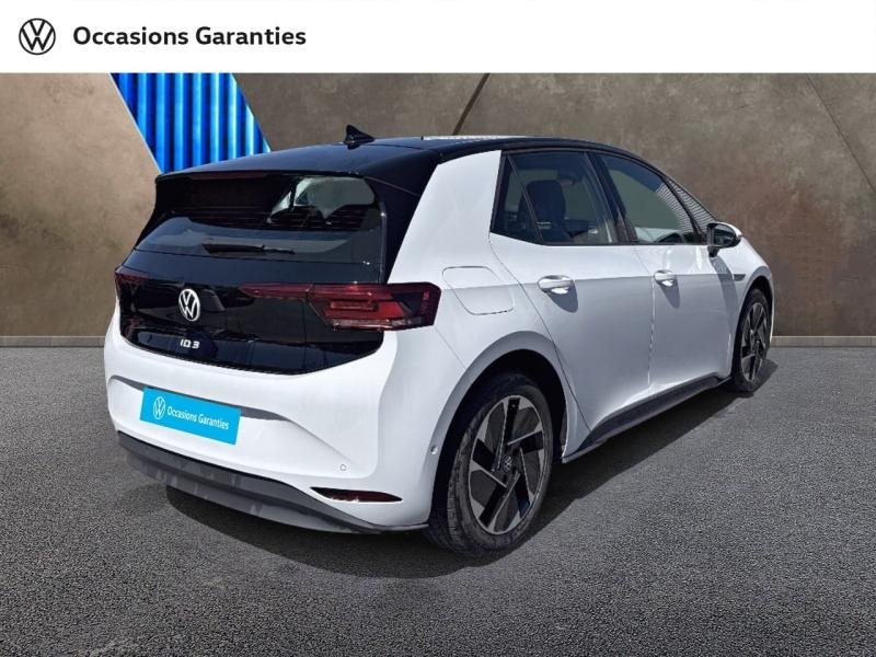 Voitures occasions VOLKSWAGEN ID.3 Business Mozac
