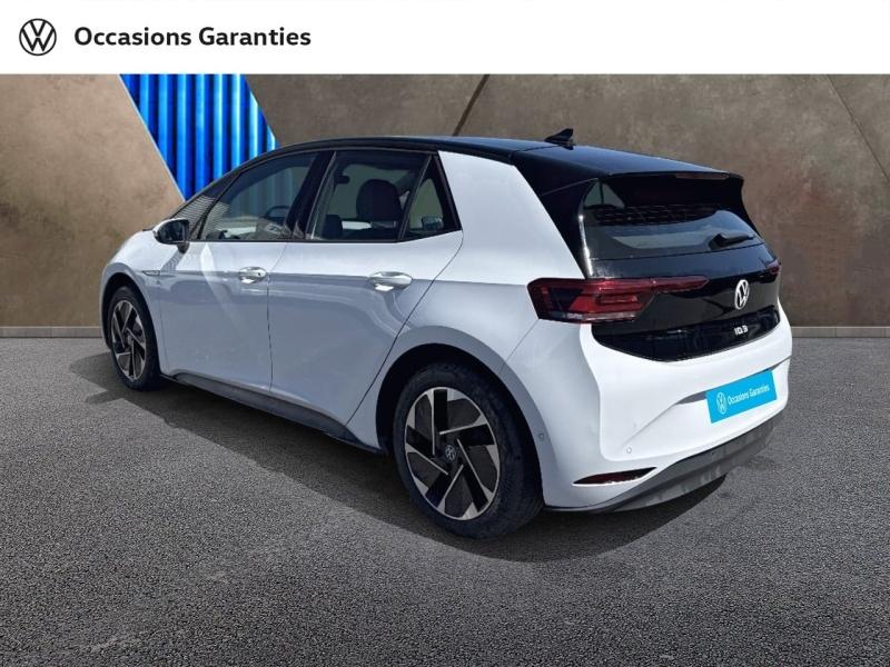 Voitures occasions VOLKSWAGEN ID.3 Business Mozac