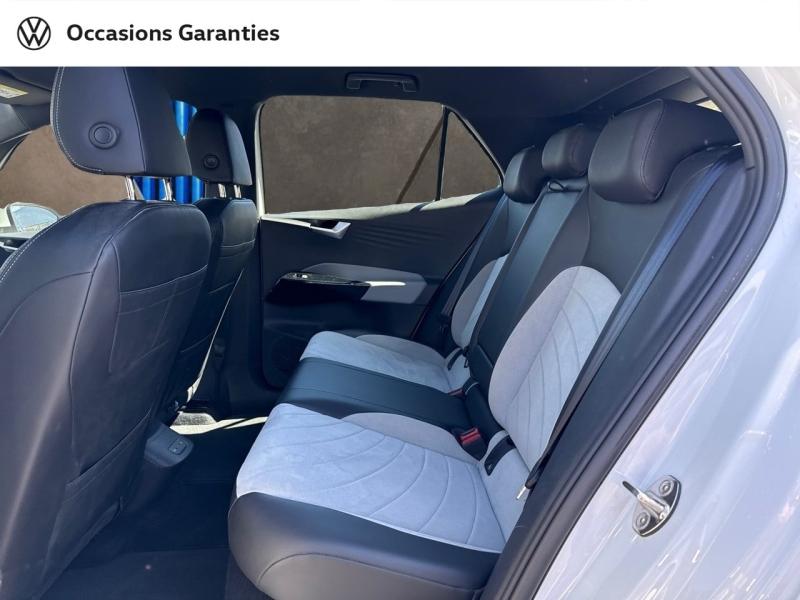 Voitures occasions VOLKSWAGEN ID.3 Business Mozac