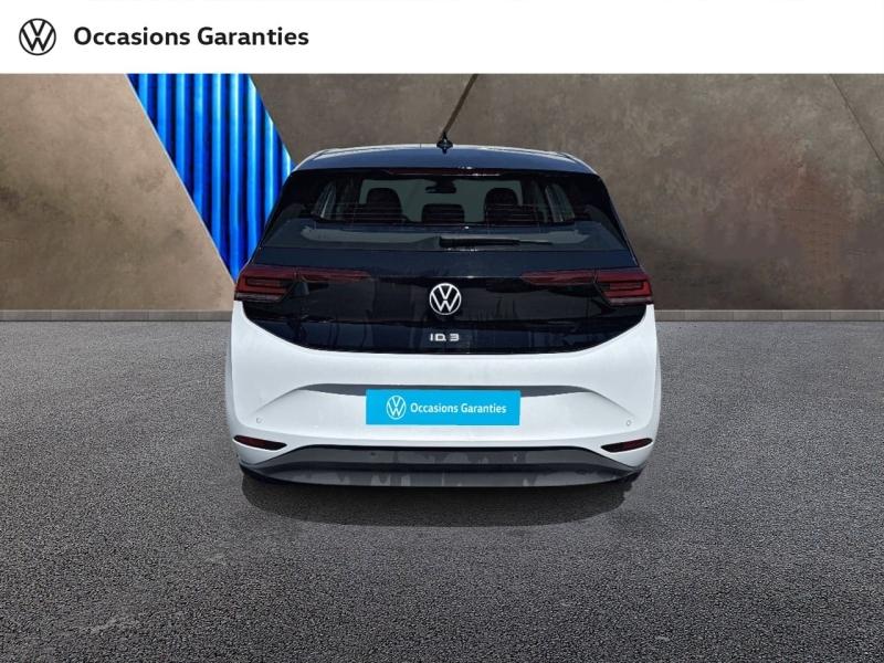 Voitures occasions VOLKSWAGEN ID.3 Business Mozac
