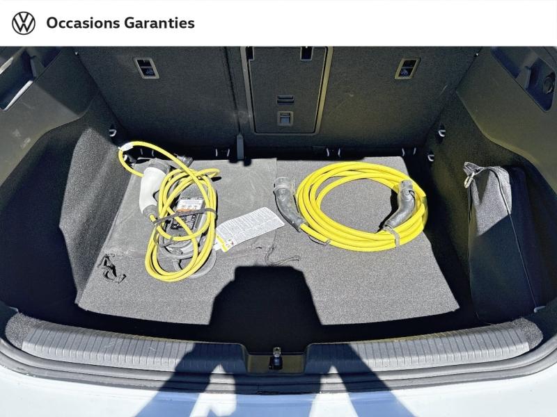 Voitures occasions VOLKSWAGEN ID.3 Business Mozac