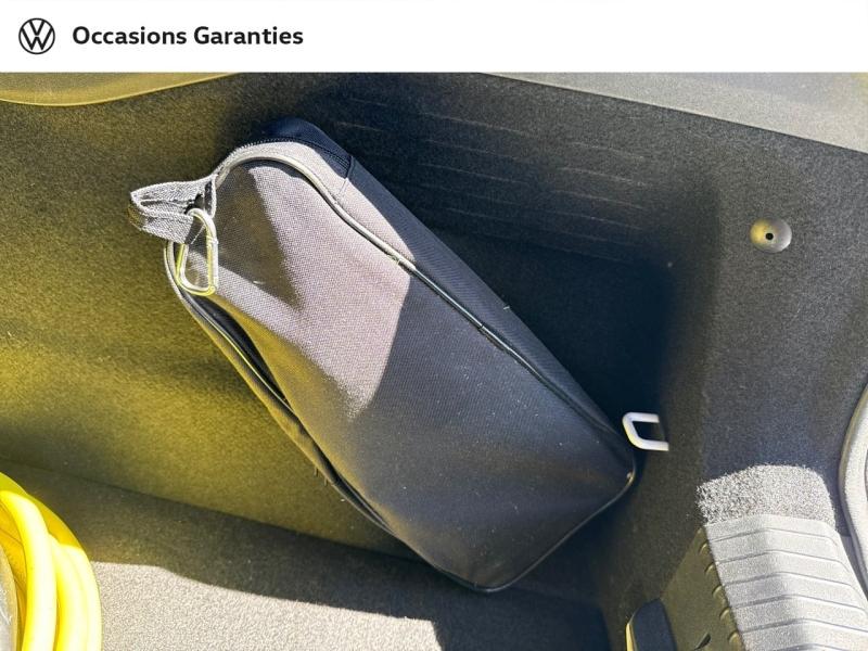 Voitures occasions VOLKSWAGEN ID.3 Business Mozac