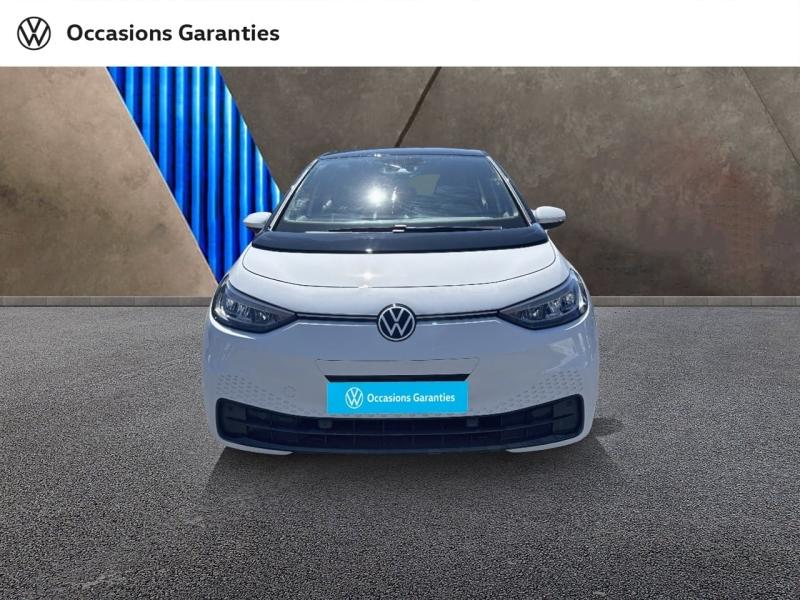 Voitures occasions VOLKSWAGEN ID.3 Business Mozac