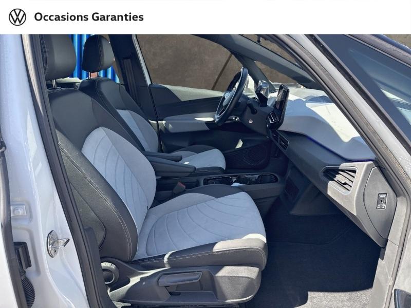 Voitures occasions VOLKSWAGEN ID.3 Business Mozac