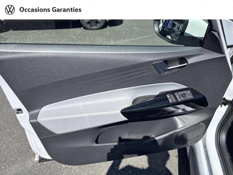 Voitures occasions VOLKSWAGEN ID.3 Business Mozac