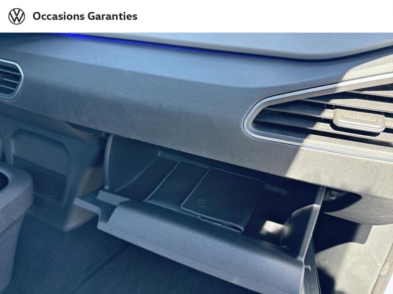 Voitures occasions VOLKSWAGEN ID.3 Business Mozac