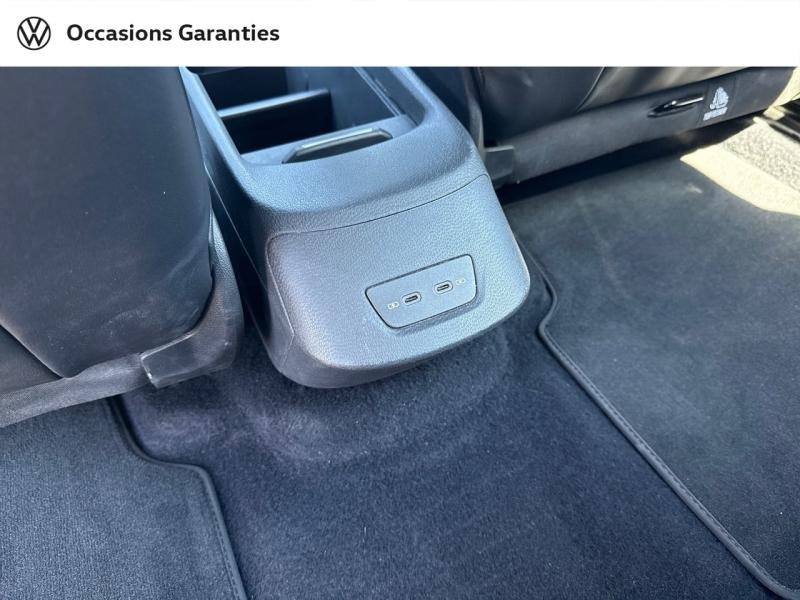 Voitures occasions VOLKSWAGEN ID.3 Business Mozac