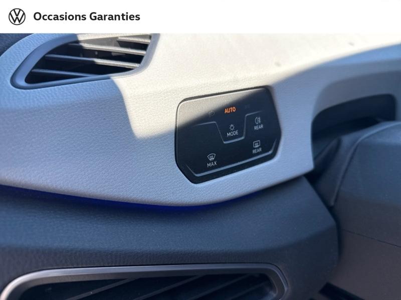 Voitures occasions VOLKSWAGEN ID.3 Business Mozac