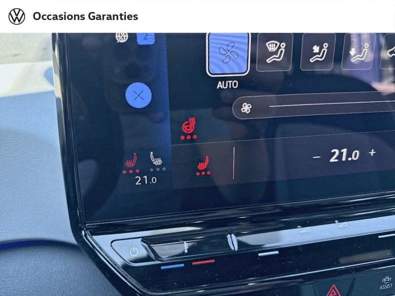 Voitures occasions VOLKSWAGEN ID.3 Business Mozac