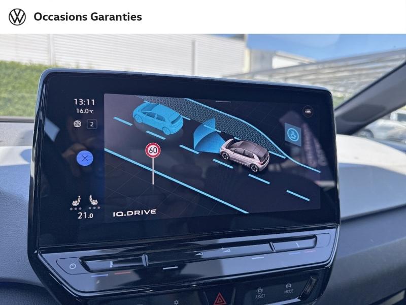 Voitures occasions VOLKSWAGEN ID.3 Business Mozac