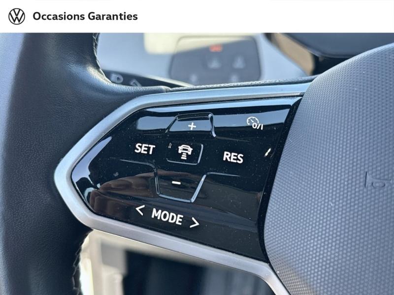 Voitures occasions VOLKSWAGEN ID.3 Business Mozac