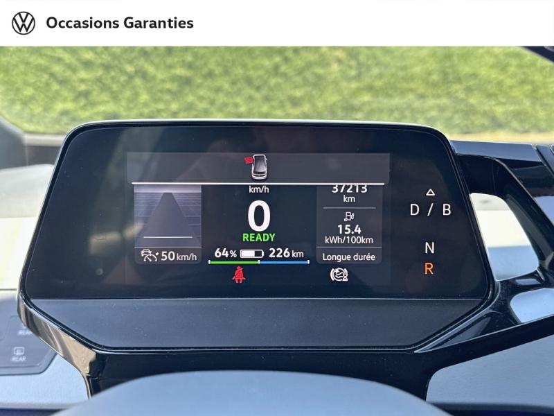 Voitures occasions VOLKSWAGEN ID.3 Business Mozac