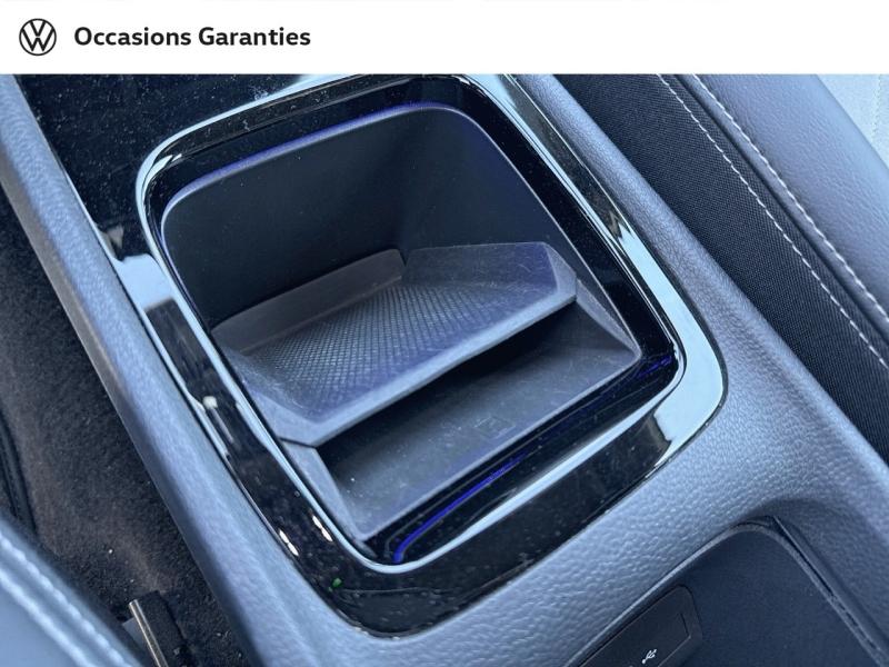 Voitures occasions VOLKSWAGEN ID.3 Business Mozac