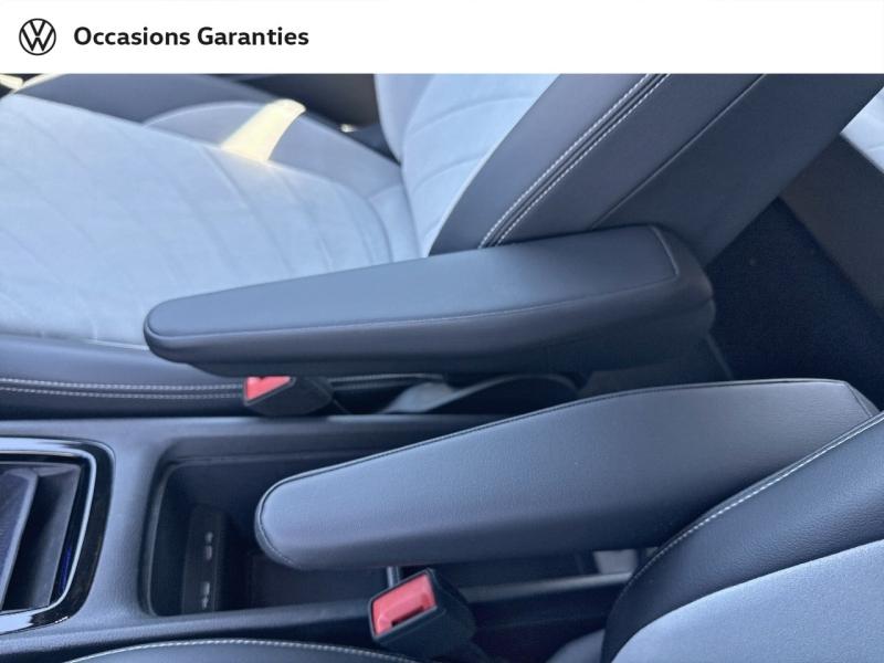 Voitures occasions VOLKSWAGEN ID.3 Business Mozac