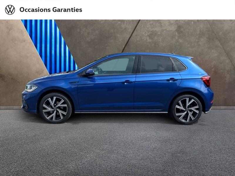 Voitures occasions VOLKSWAGEN POLO R-Line Mozac