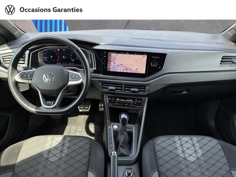 Voitures occasions VOLKSWAGEN POLO R-Line Mozac