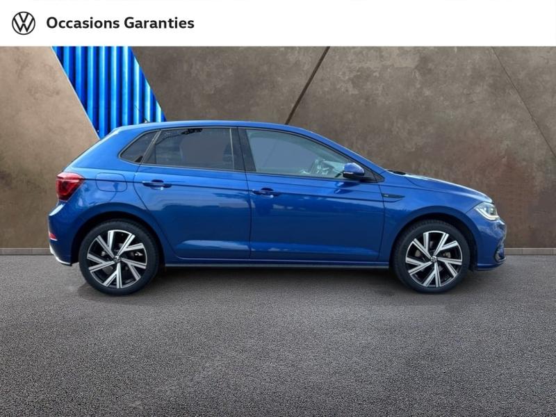 Voitures occasions VOLKSWAGEN POLO R-Line Mozac