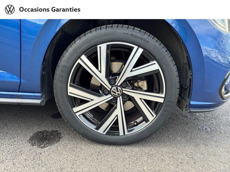 Voitures occasions VOLKSWAGEN POLO R-Line Mozac