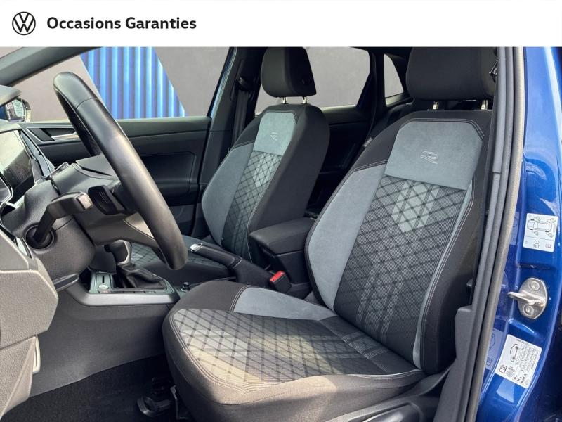Voitures occasions VOLKSWAGEN POLO R-Line Mozac