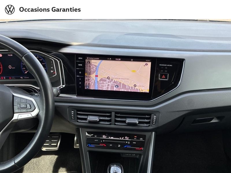 Voitures occasions VOLKSWAGEN POLO R-Line Mozac