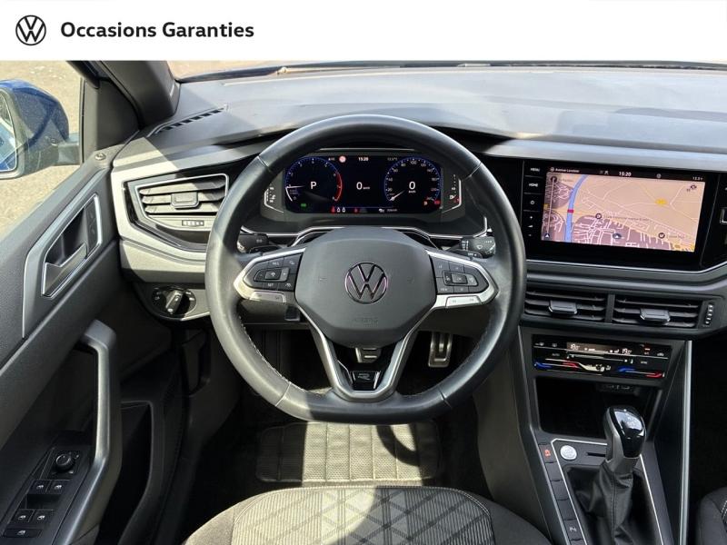 Voitures occasions VOLKSWAGEN POLO R-Line Mozac