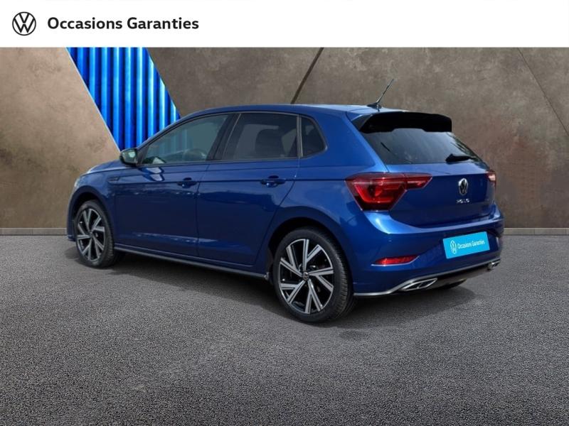 Voitures occasions VOLKSWAGEN POLO R-Line Mozac