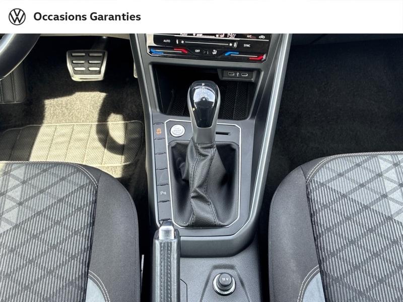 Voitures occasions VOLKSWAGEN POLO R-Line Mozac