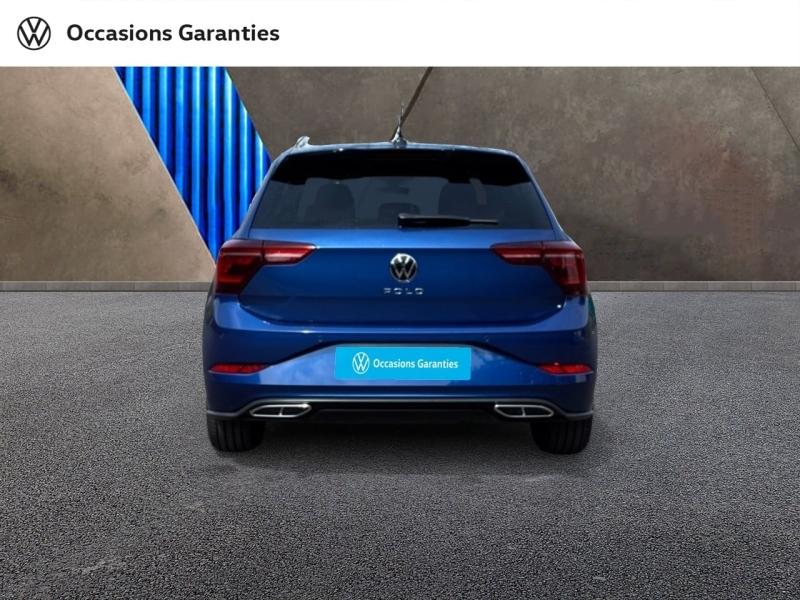 Voitures occasions VOLKSWAGEN POLO R-Line Mozac