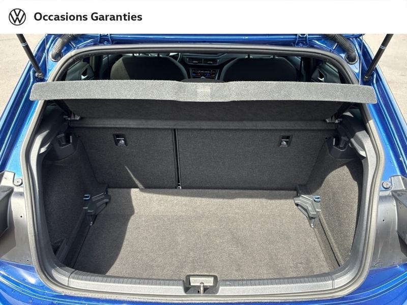 Voitures occasions VOLKSWAGEN POLO R-Line Mozac