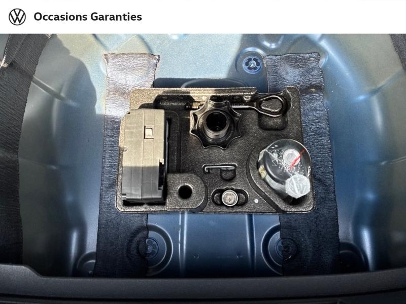 Voitures occasions VOLKSWAGEN POLO R-Line Mozac