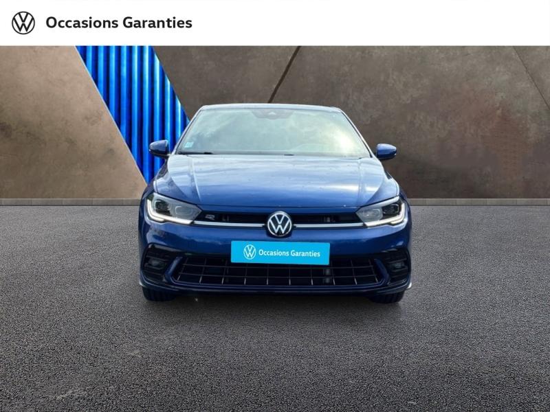 Voitures occasions VOLKSWAGEN POLO R-Line Mozac