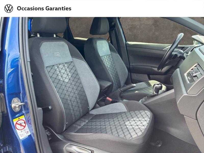 Voitures occasions VOLKSWAGEN POLO R-Line Mozac