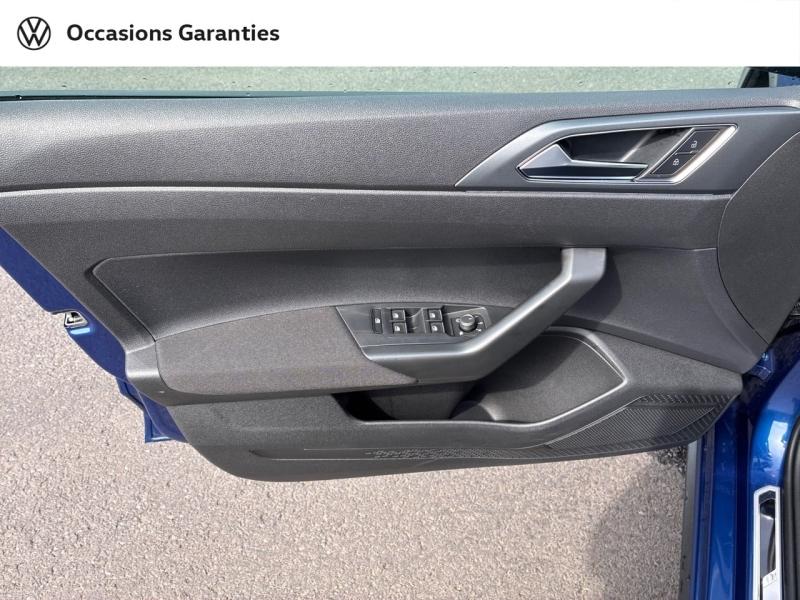 Voitures occasions VOLKSWAGEN POLO R-Line Mozac