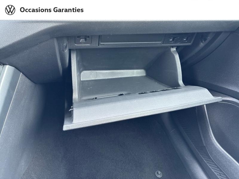 Voitures occasions VOLKSWAGEN POLO R-Line Mozac