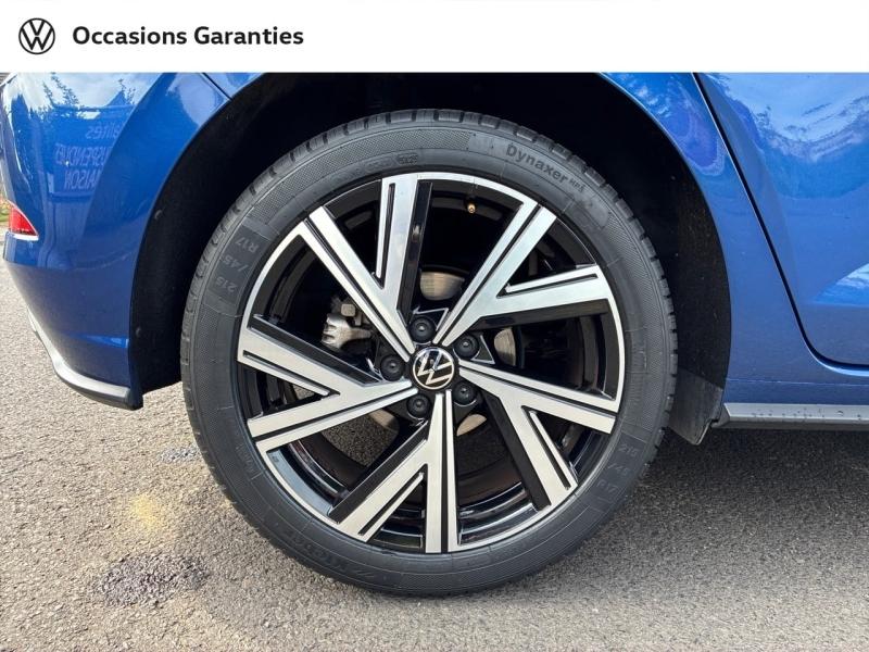 Voitures occasions VOLKSWAGEN POLO R-Line Mozac