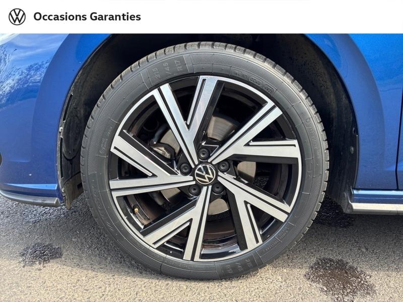 Voitures occasions VOLKSWAGEN POLO R-Line Mozac