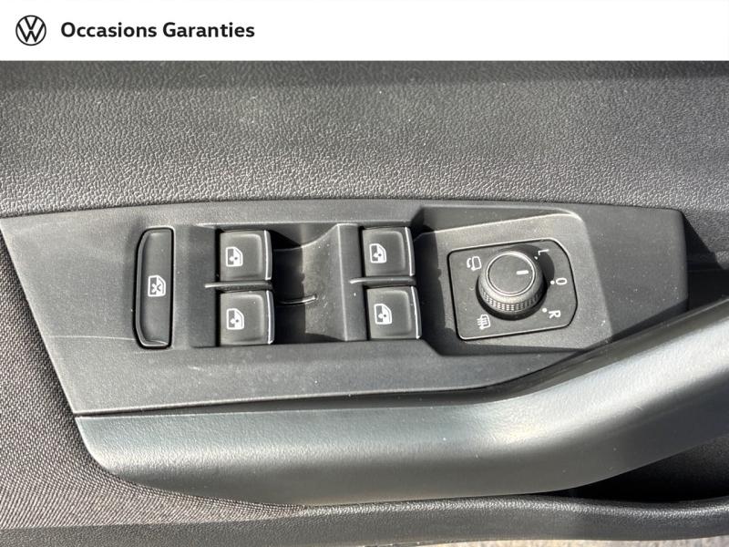 Voitures occasions VOLKSWAGEN POLO R-Line Mozac