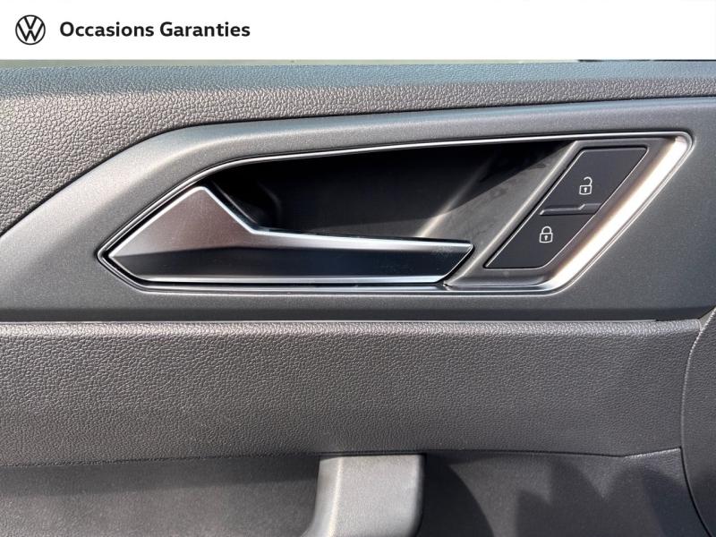 Voitures occasions VOLKSWAGEN POLO R-Line Mozac