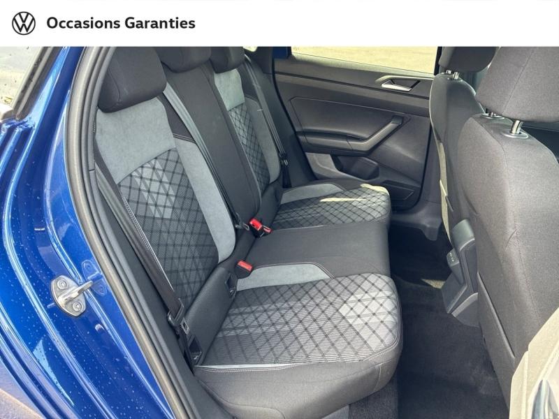 Voitures occasions VOLKSWAGEN POLO R-Line Mozac