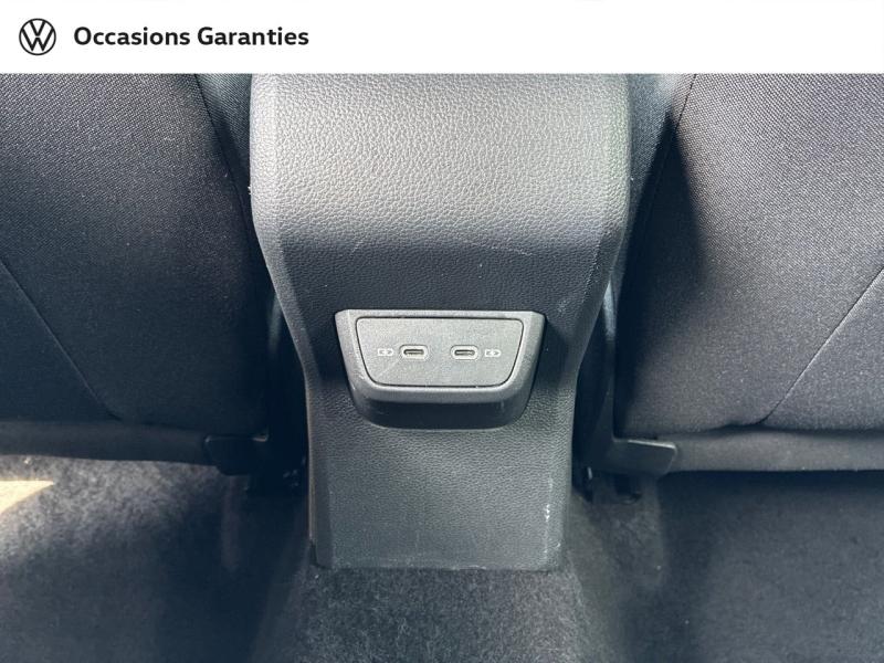 Voitures occasions VOLKSWAGEN POLO R-Line Mozac