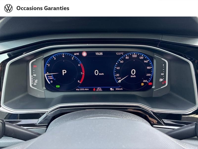 Voitures occasions VOLKSWAGEN POLO R-Line Mozac