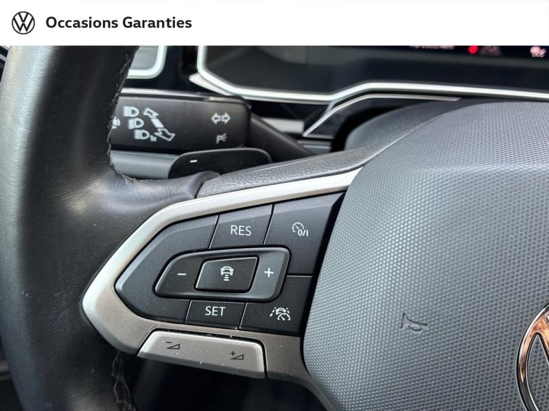 Voitures occasions VOLKSWAGEN POLO R-Line Mozac