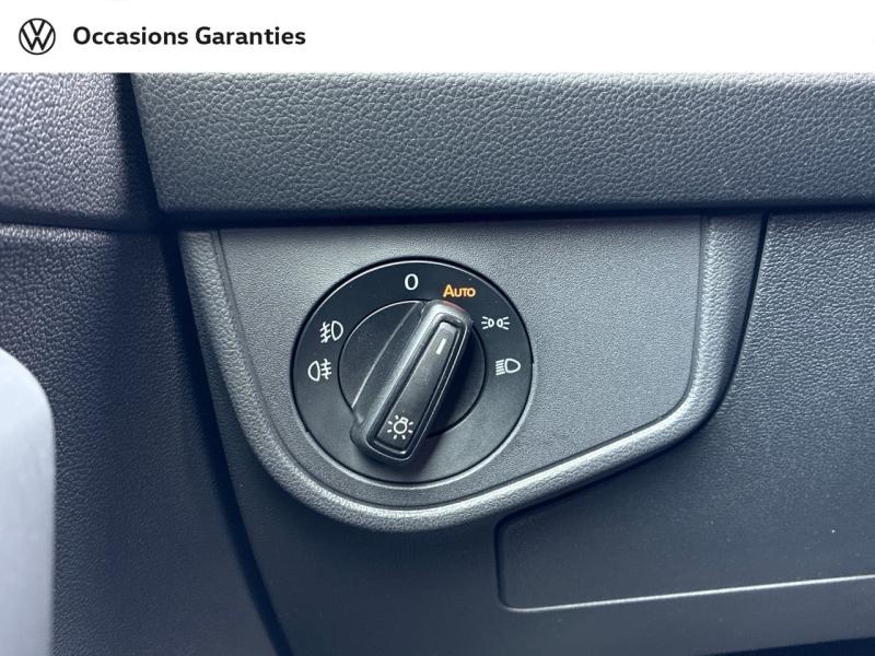 Voitures occasions VOLKSWAGEN POLO R-Line Mozac
