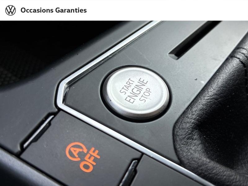 Voitures occasions VOLKSWAGEN POLO R-Line Mozac