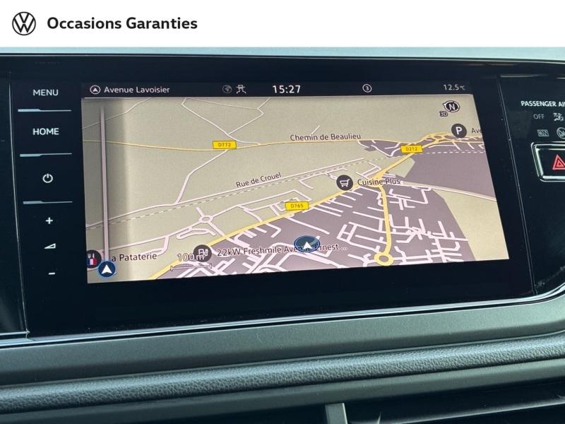 Voitures occasions VOLKSWAGEN POLO R-Line Mozac