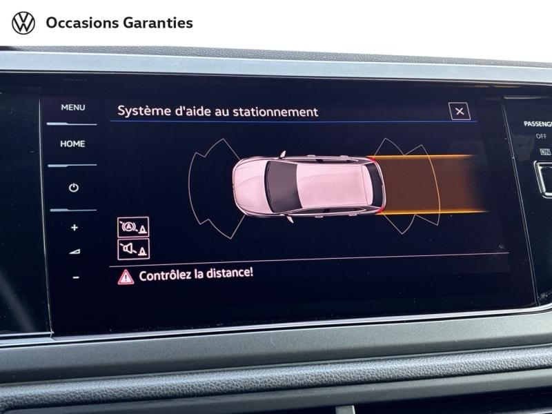 Voitures occasions VOLKSWAGEN POLO R-Line Mozac